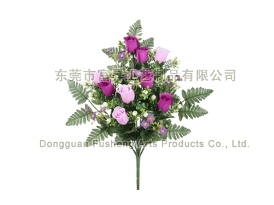 仿真花厂家带你认识制作